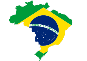 brazil, brazilian flag