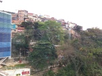 favela in Rio de Janeiro