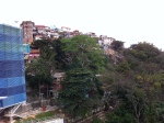 favela Rio de Janeiro